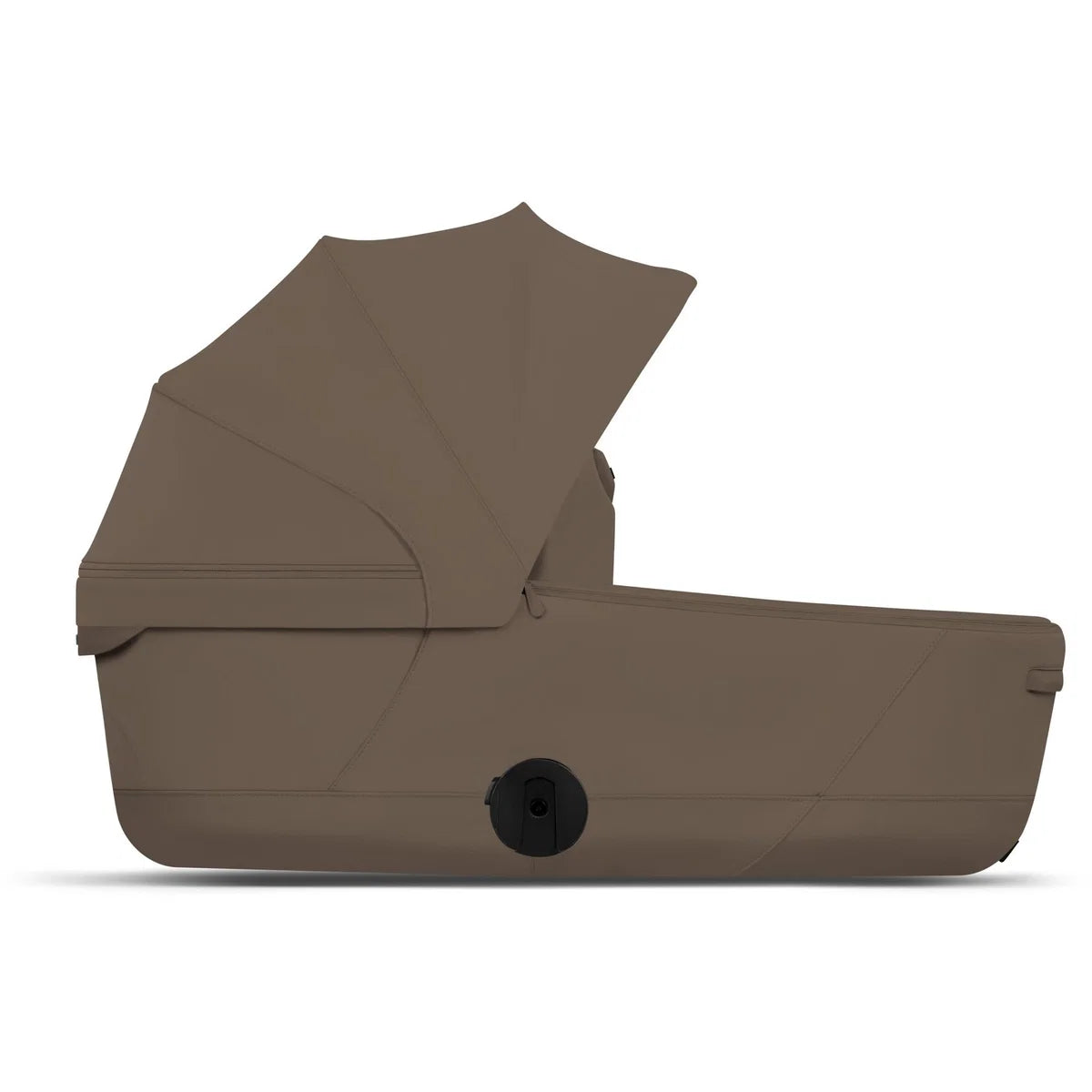 CYBEX Priam Style Baignoire pour bébé pliable marron noix de coco