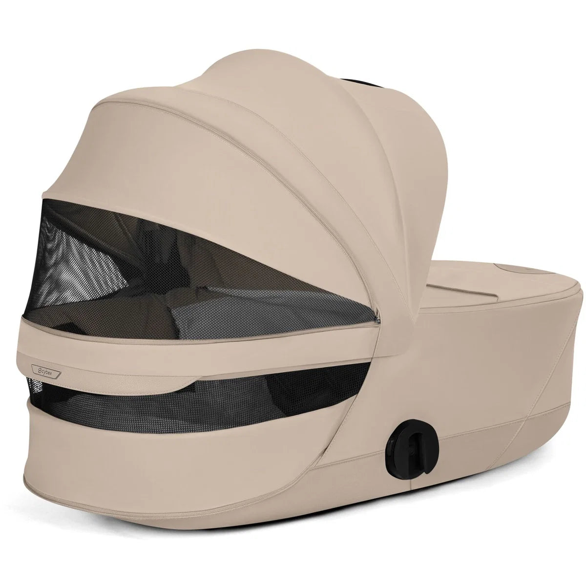 CYBEX Priam Style Baignoire pour bébé pliable beige douillet