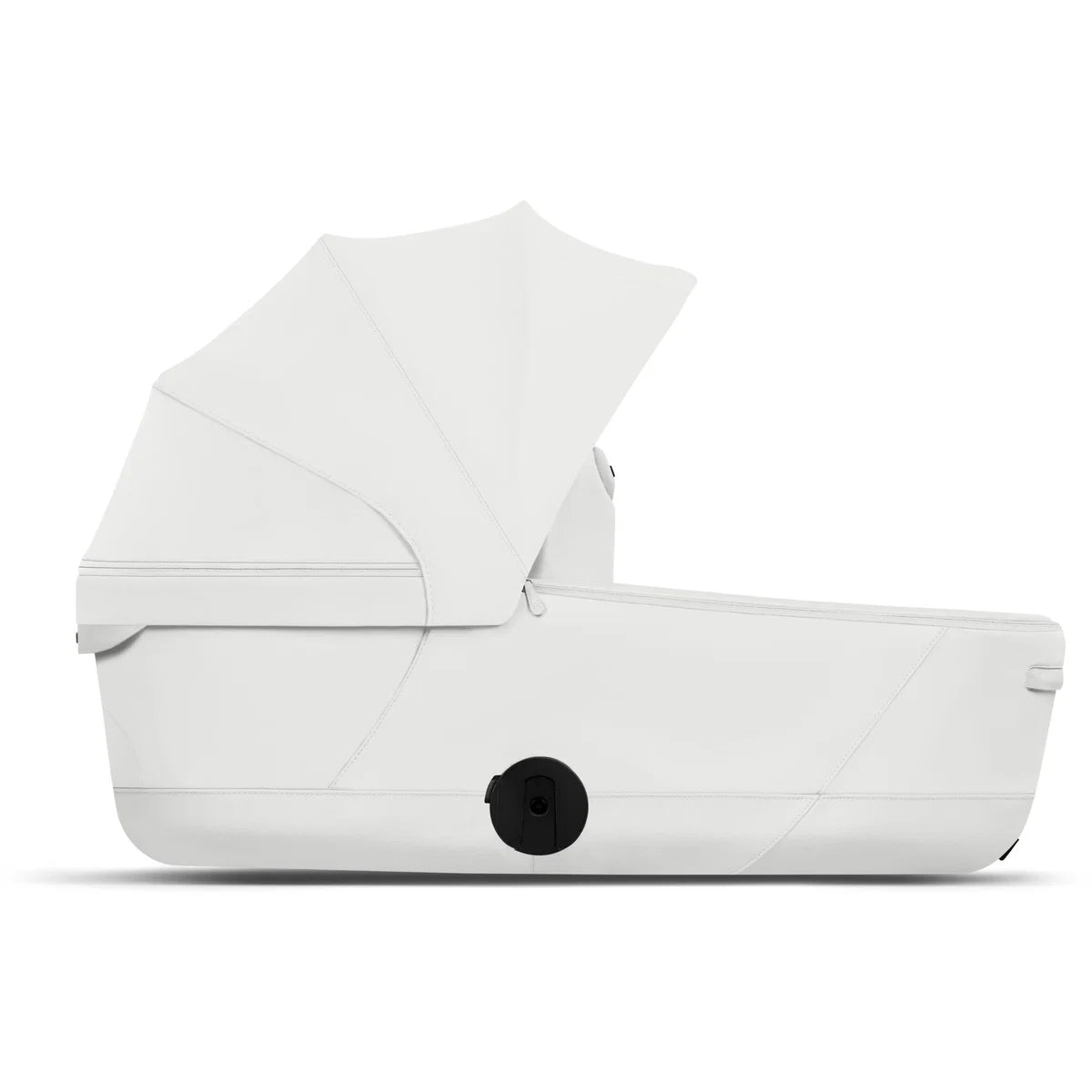 CYBEX Priam Style Baignoire pour bébé pliable blanc cassé