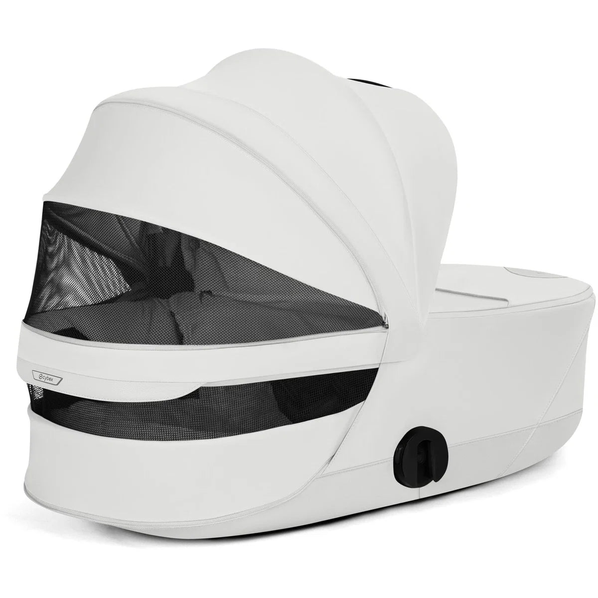 CYBEX Priam Style Baignoire pour bébé pliable blanc cassé