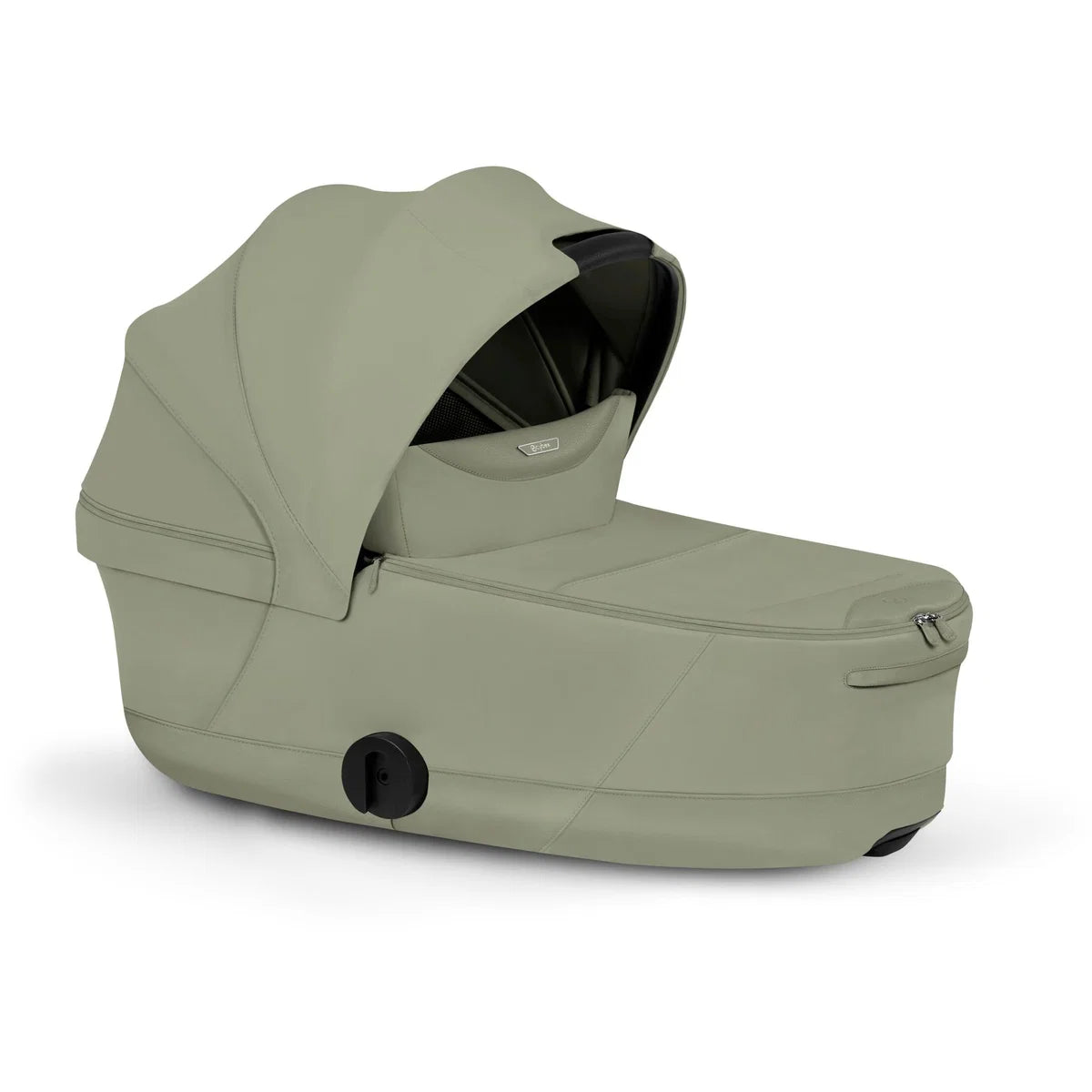 CYBEX Priam Style Baignoire pour bébé pliable marron noix de coco