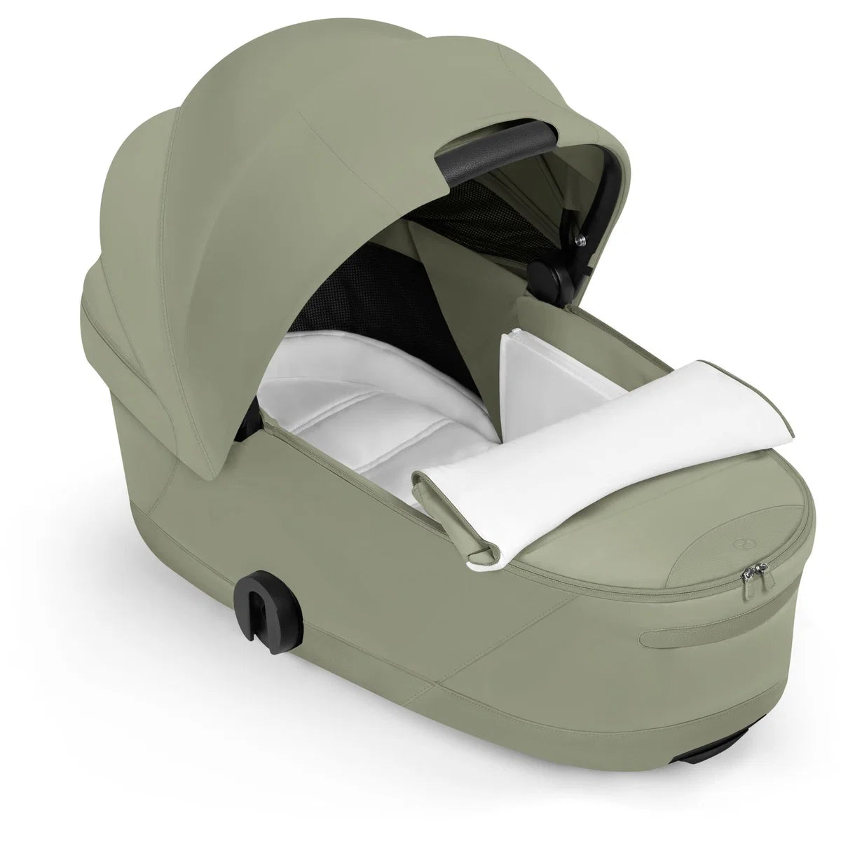 CYBEX Priam Style Baignoire pour bébé pliable vert sauge
