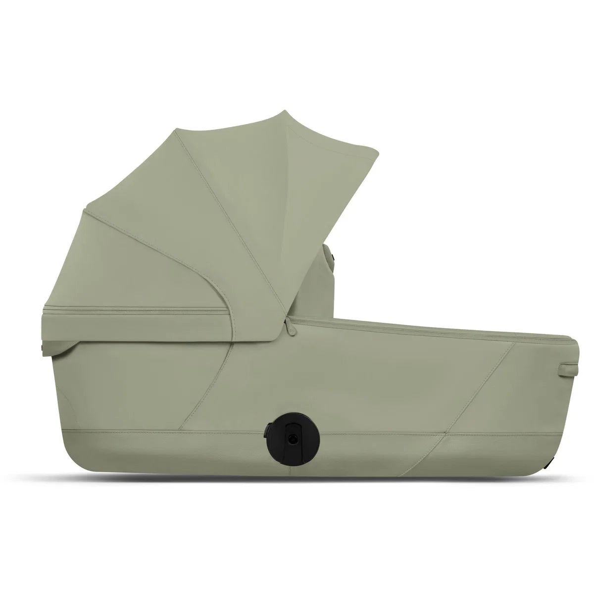 CYBEX Priam Style Baignoire pour bébé pliable vert sauge