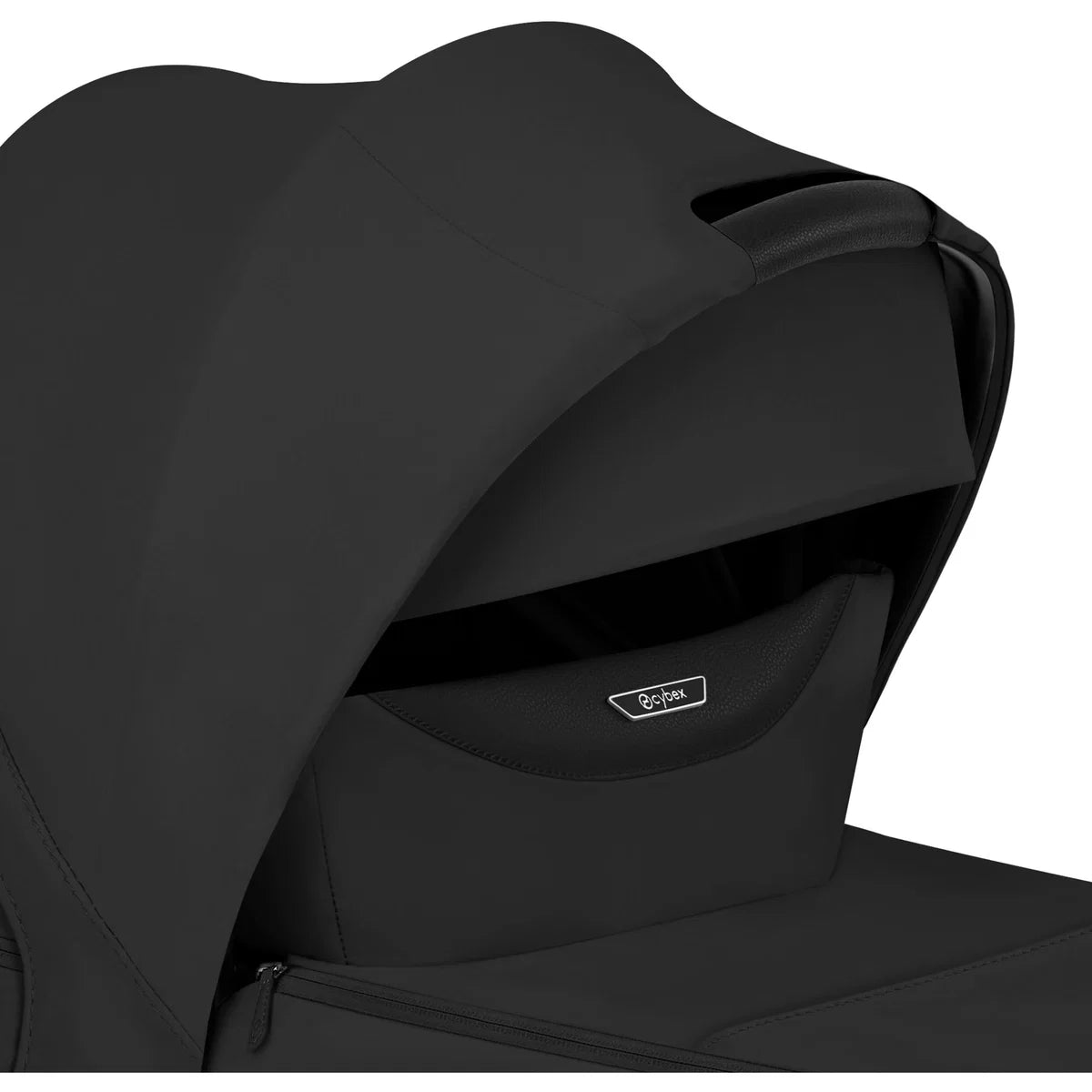 CYBEX Priam Style Baignoire pour bébé pliable sepia noir