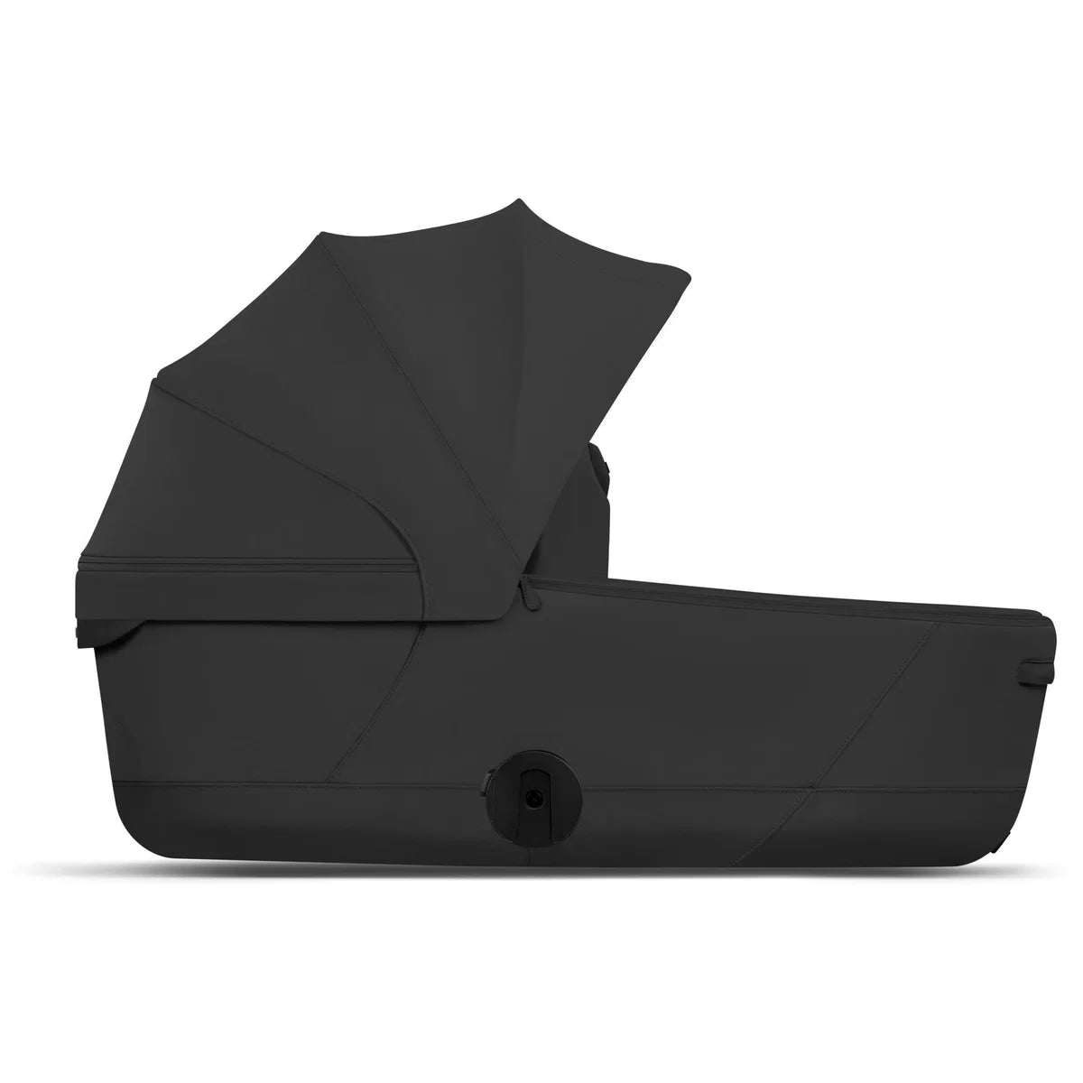 CYBEX Priam Style Rosegold Bundle - Set 4en1 incluant Cloud T & Base T Noir Sepia