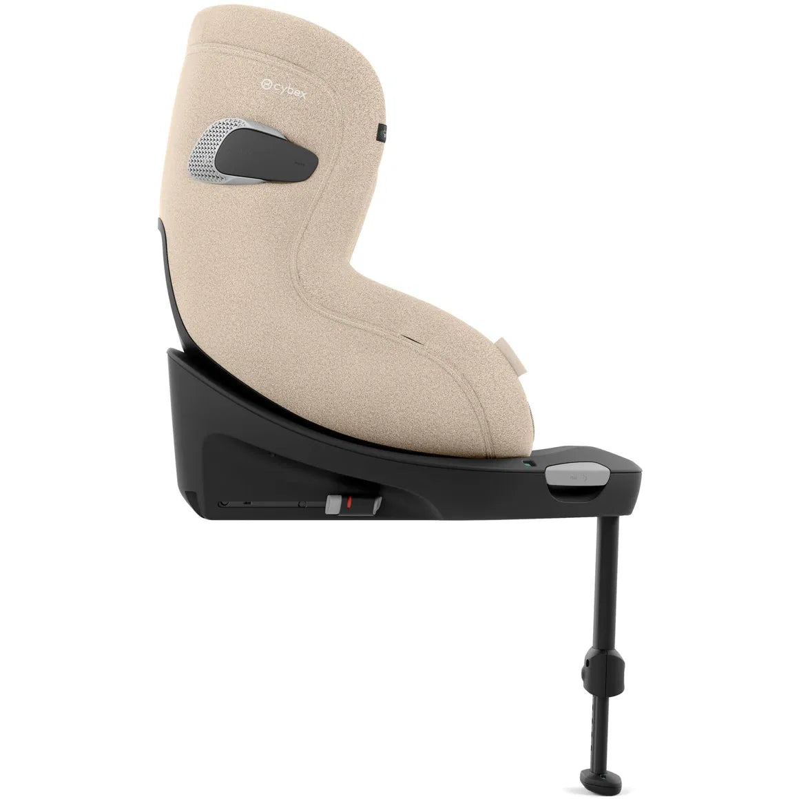 Cybex Sirona Ti iSize Plus Cozy Beige