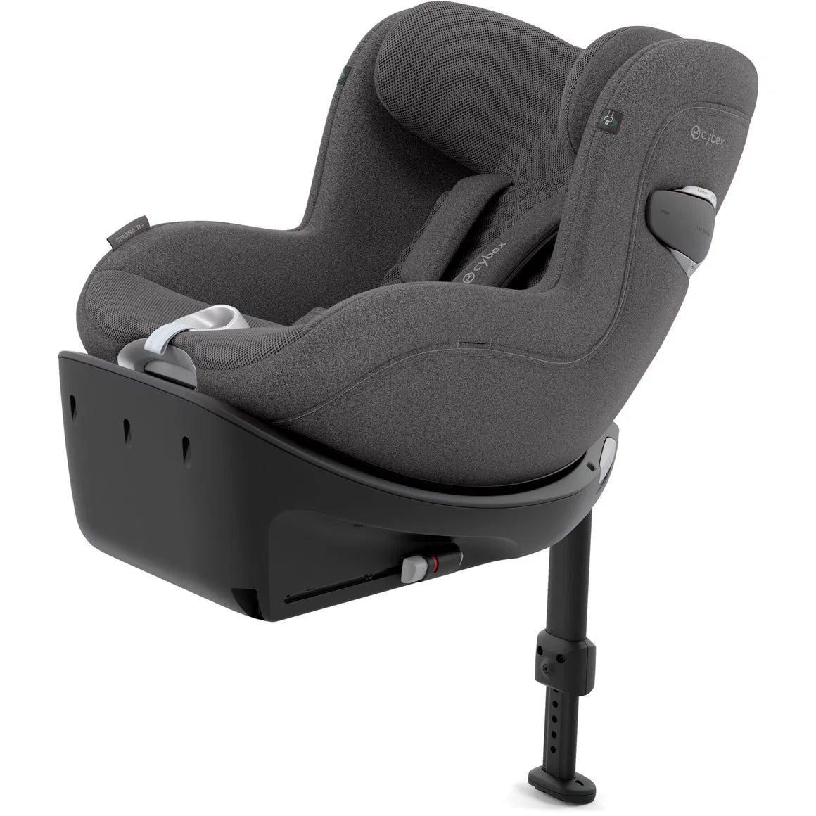 Cybex Sirona Ti iSize Plus Mirage Grey