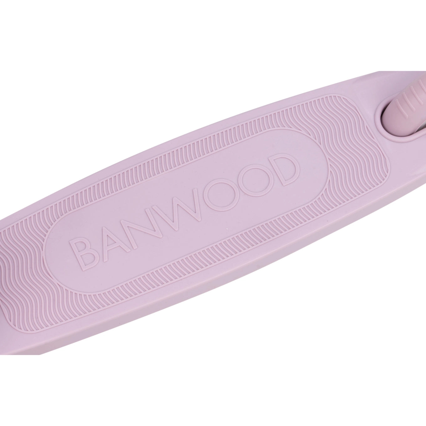 Eco Scooter Lavendel