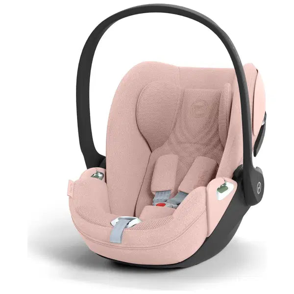 CYBEX Cloud T i-size Plus Peach Pink
