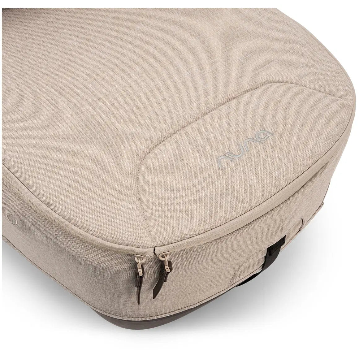 Nuna Mixx Next Bundle Set 4in1 inkl Cari Next & Pipa Next Biscotti