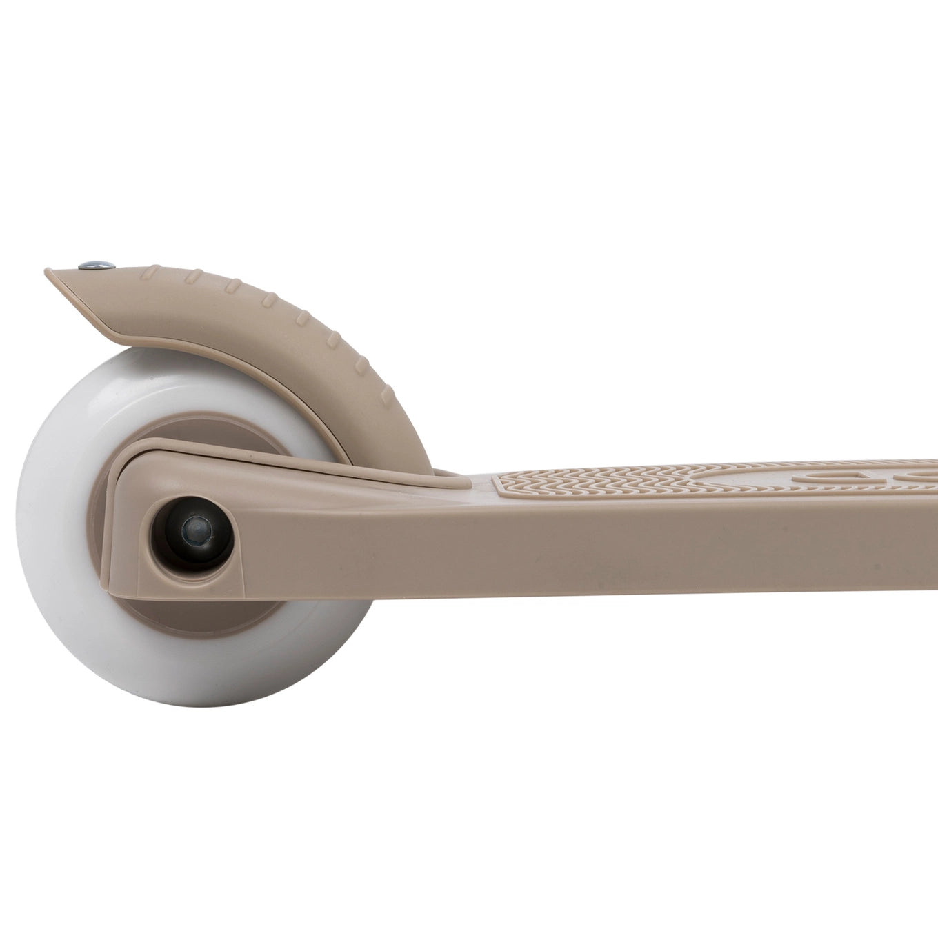 Eco Scooter Beige