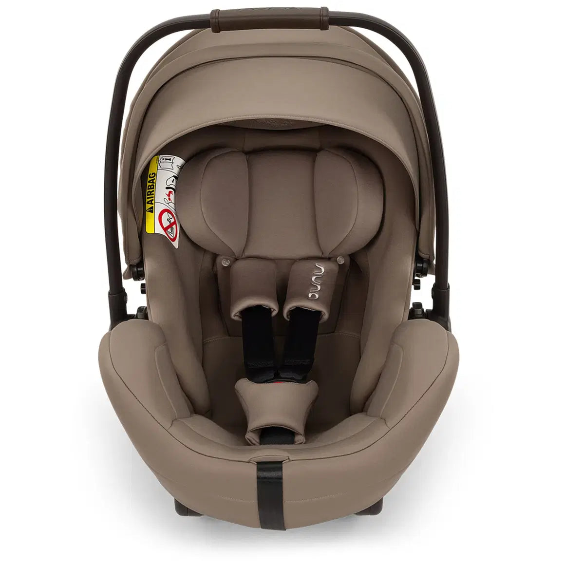 Nuna Mixx Next Cedar 3in1