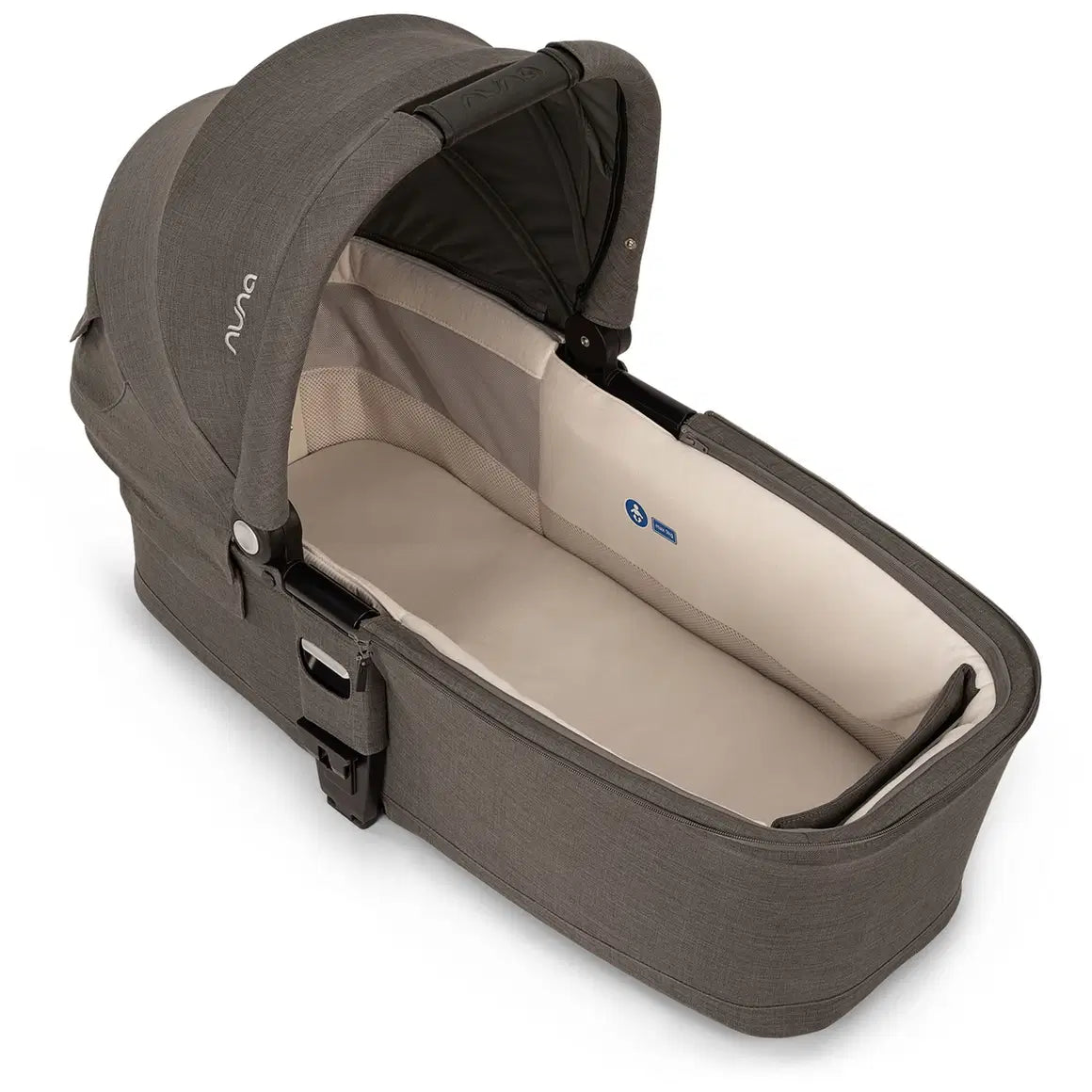 Nuna Mixx Next Thunder 3in1