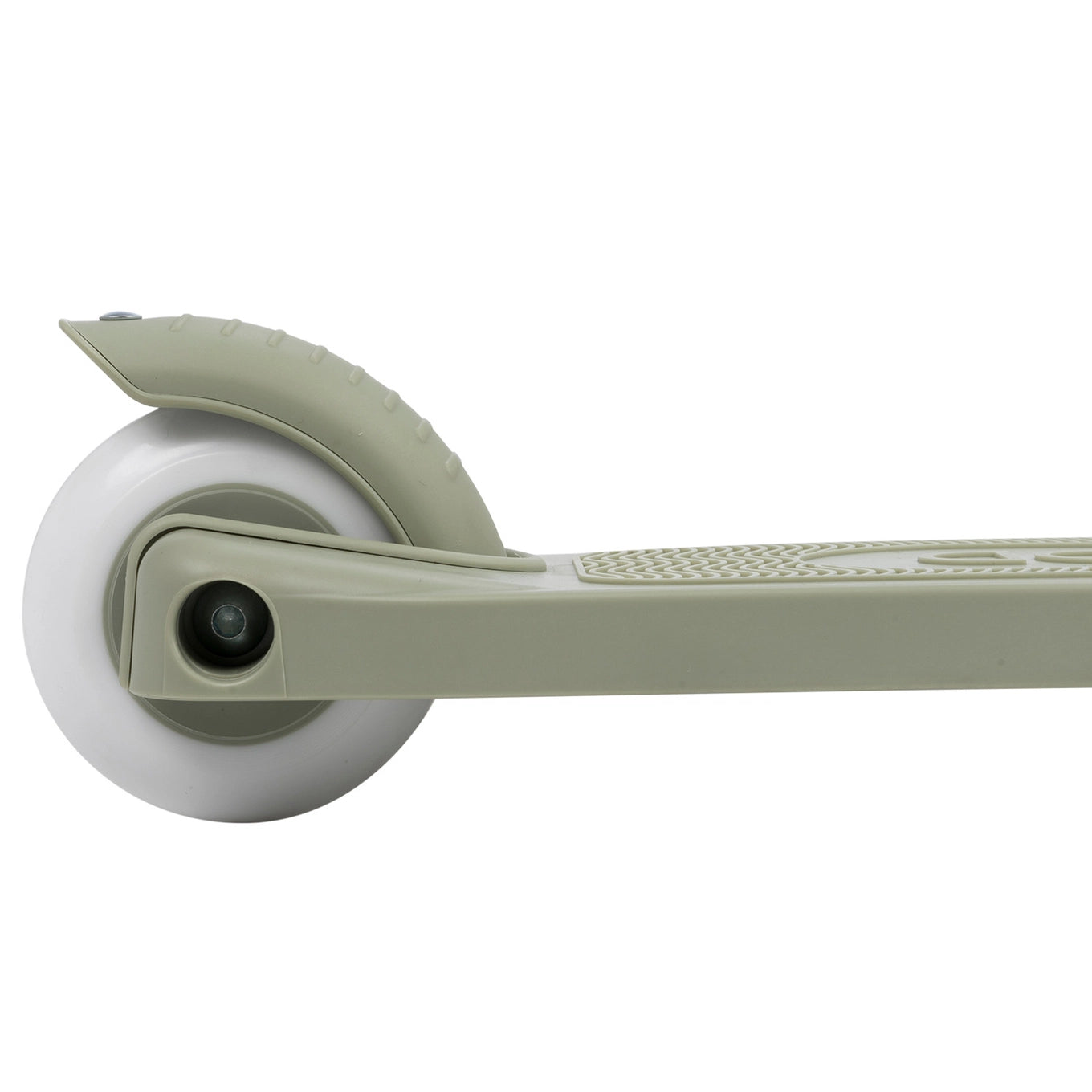 Eco Scooter Olive