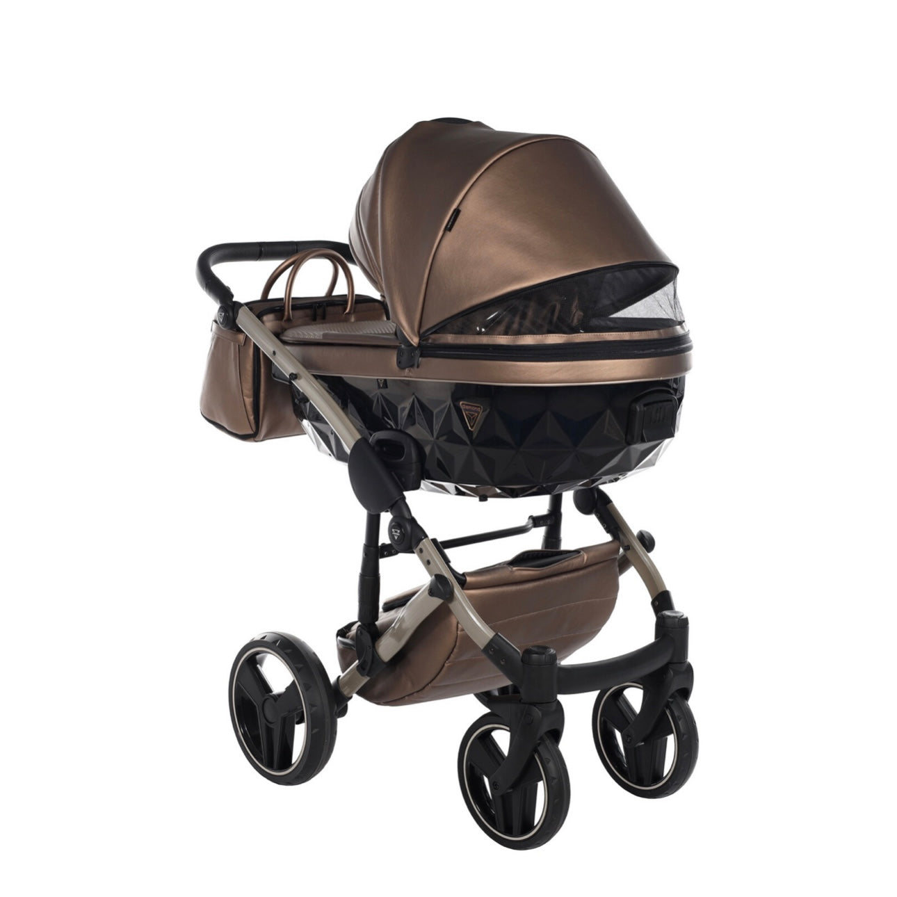 Junama Diamant Fluo 03