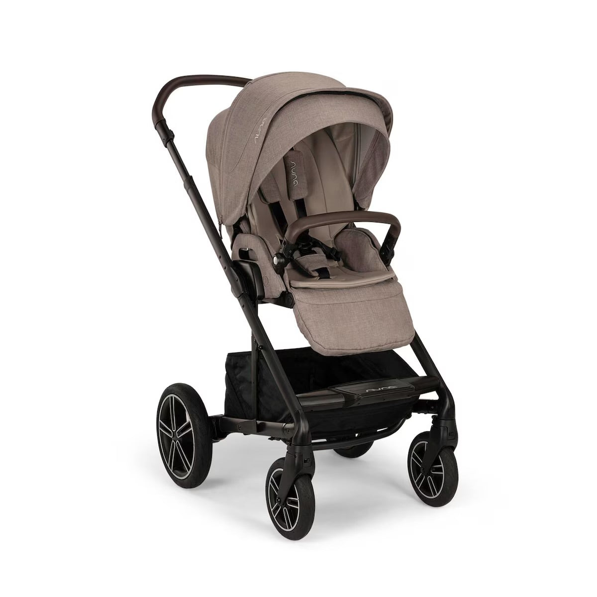Nuna Mixx Next Bundle Set 4in1 inkl Cari Next & Pipa Next Cedar