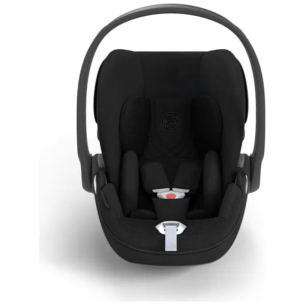 CYBEX Cloud T i-size Plus Sepia Black