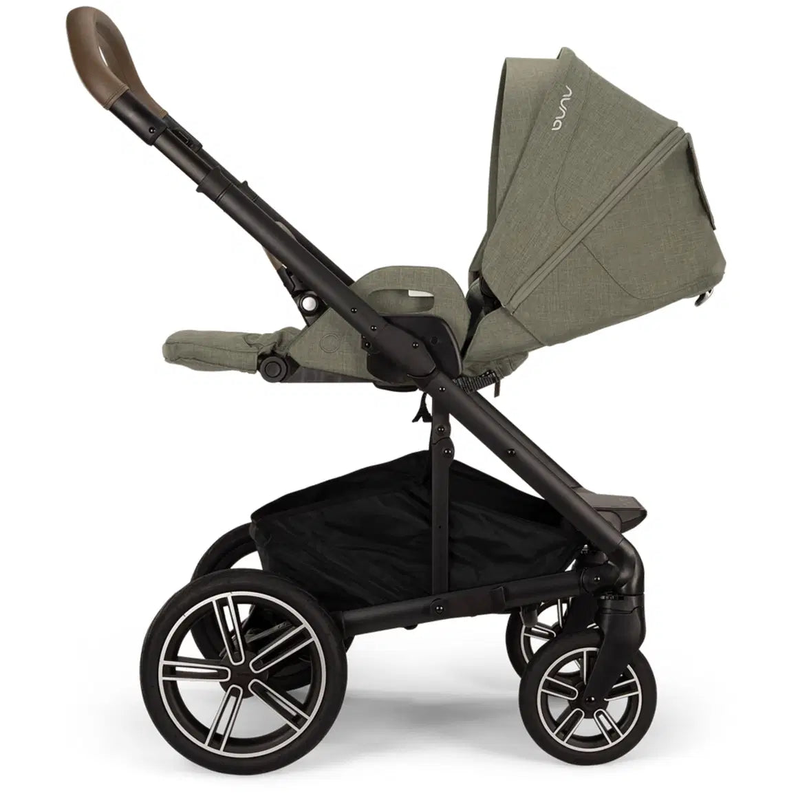 Nuna Mixx Next Pine 3in1