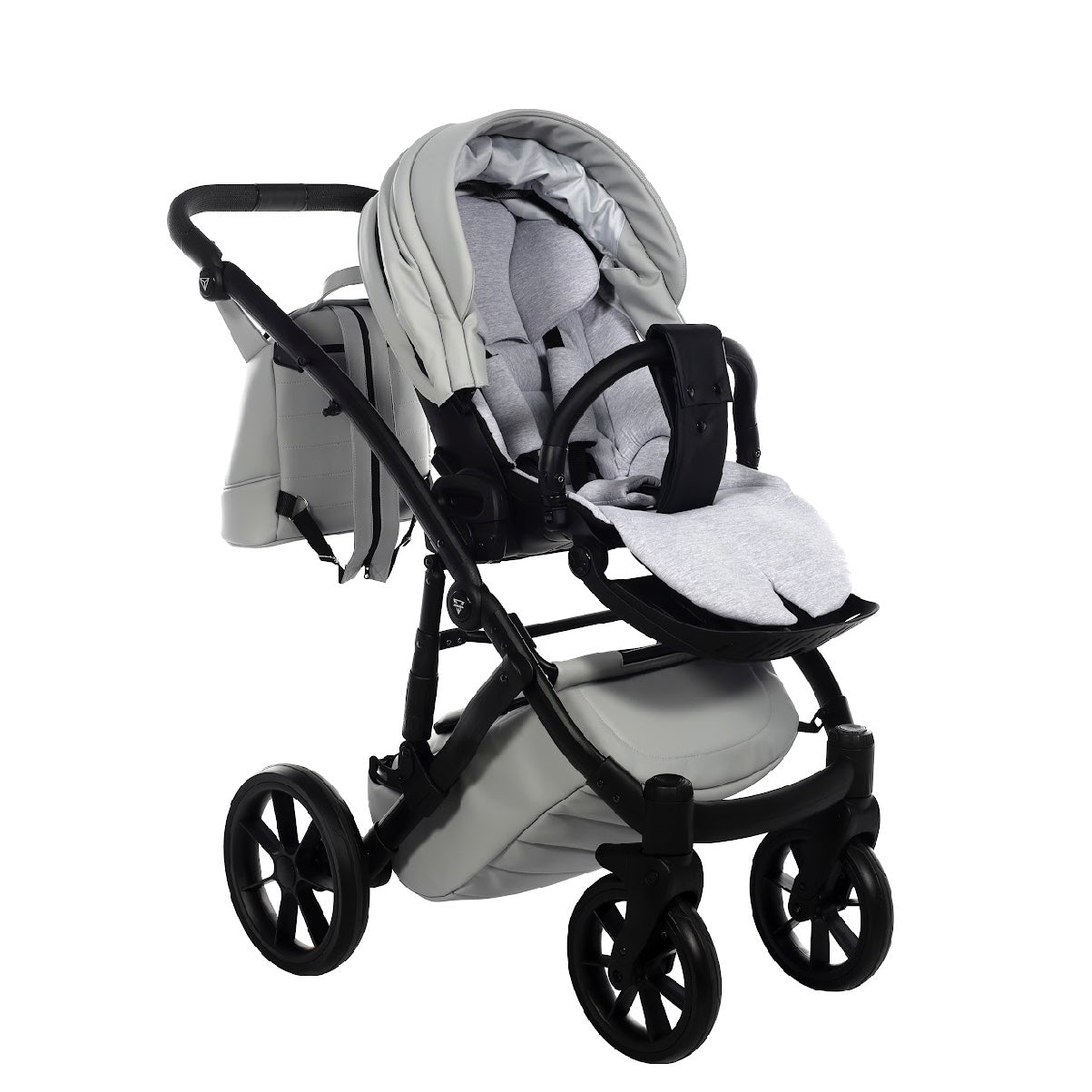 Junama Espace Eco 01