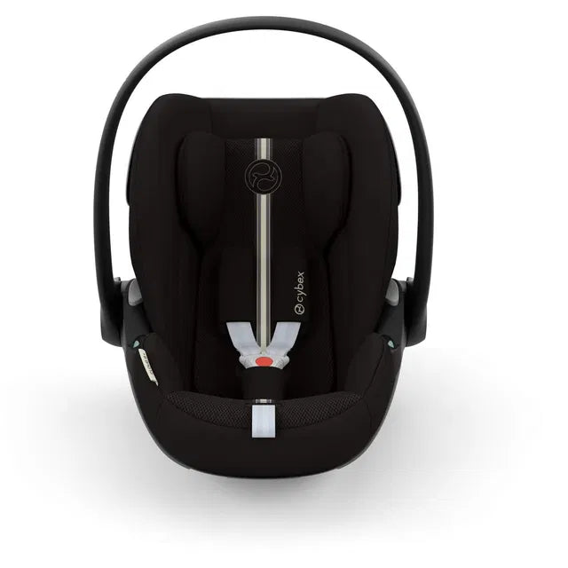 Cybex Gazelle S Bundle-Set 4in1 Chocolate Brown