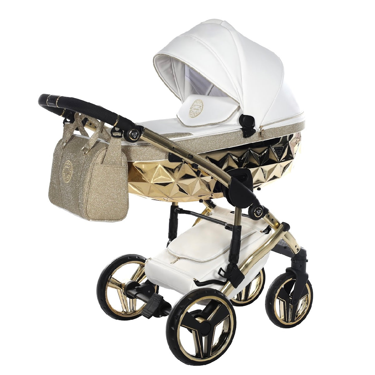 Junama Artisanat Paillettes 02