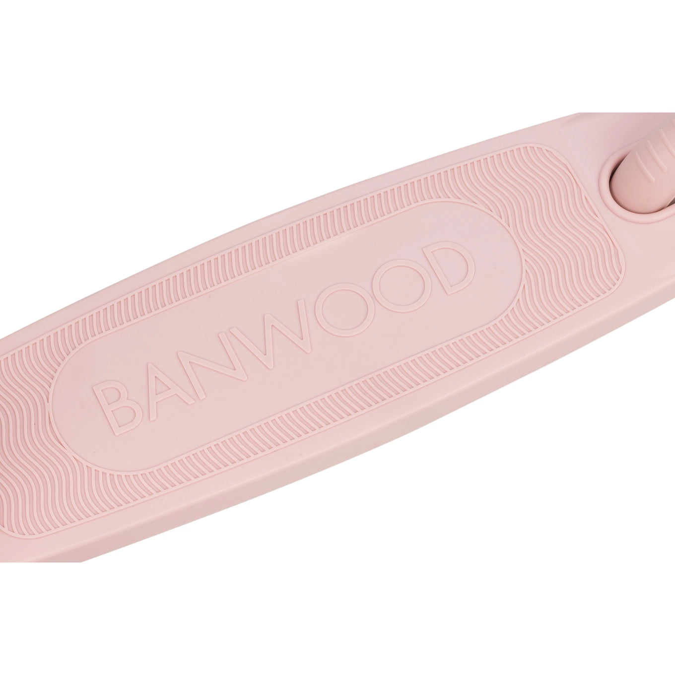 Eco Scooter Faded Pink