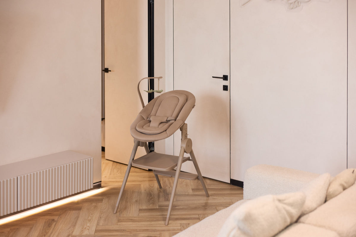 Anex Ozy Fluff Beige 3en1