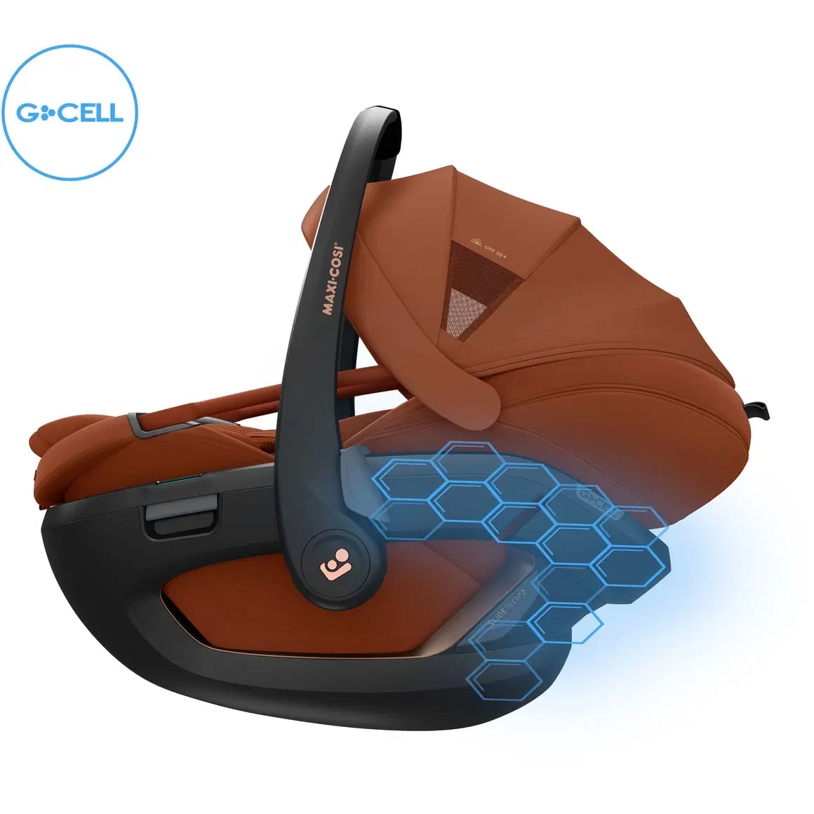 Maxi Cosi Coral Slide Pro