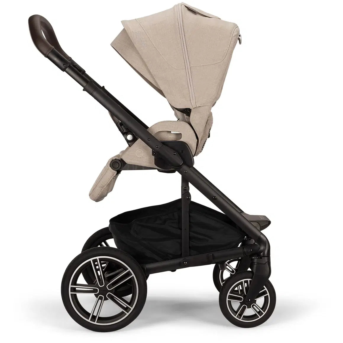 Nuna Mixx Next Biscotti 3in1