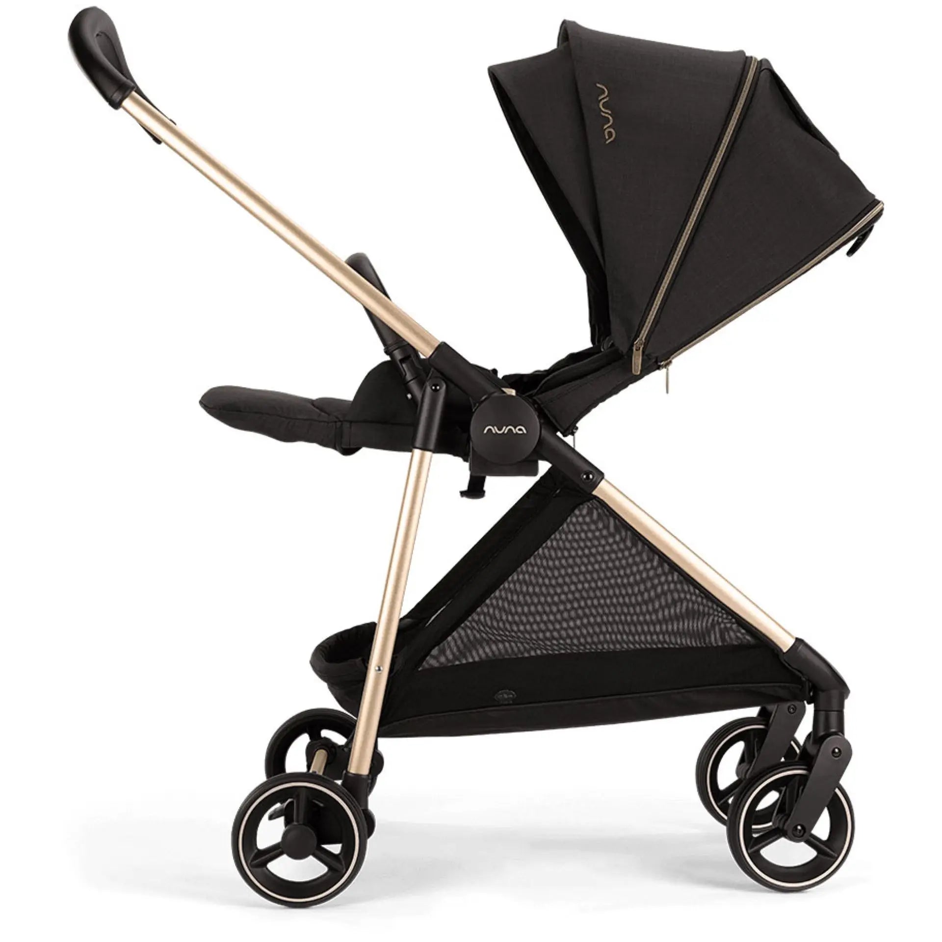 Nuna Ixxa Riveted Rose