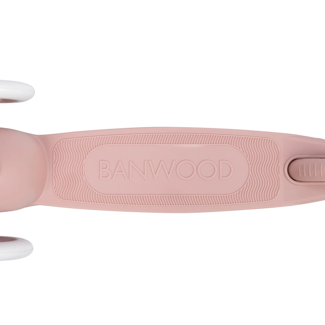 Eco Scooter Dusty Rose