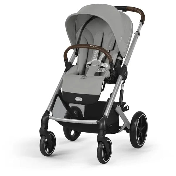 Cybex Balios S Lux 3in1-Set Bundle inkl. Cloud G i-Size