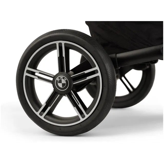 nuna mixx next BMW 4in1 Set element