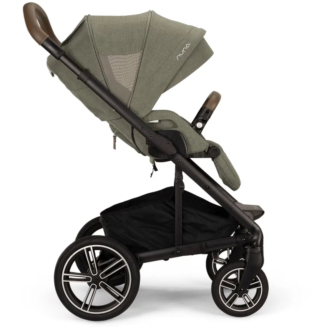Nuna Mixx Next Pine 3in1