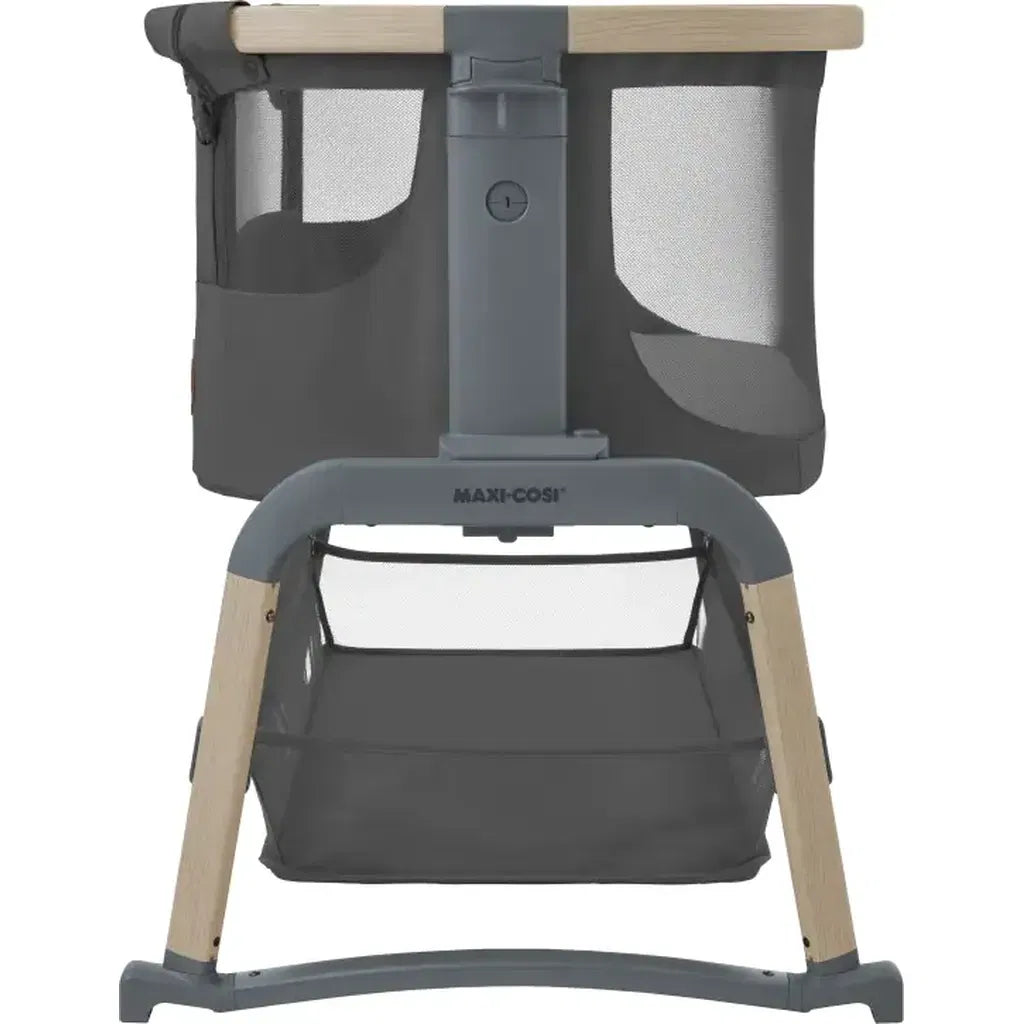 Maxi Cosi Iora Air Beistellbett graphite
