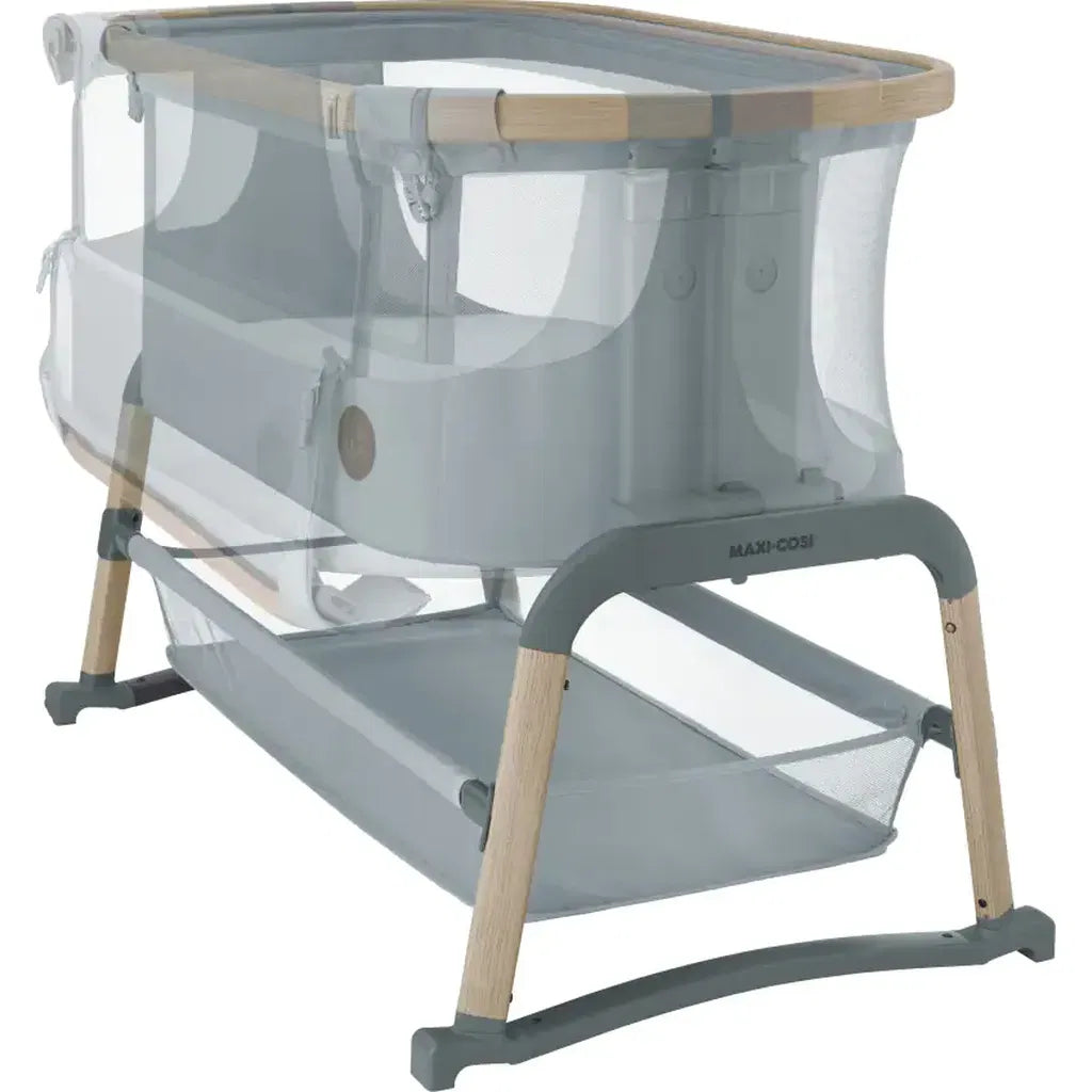 Maxi Cosi Iora Air Beistellbett grey