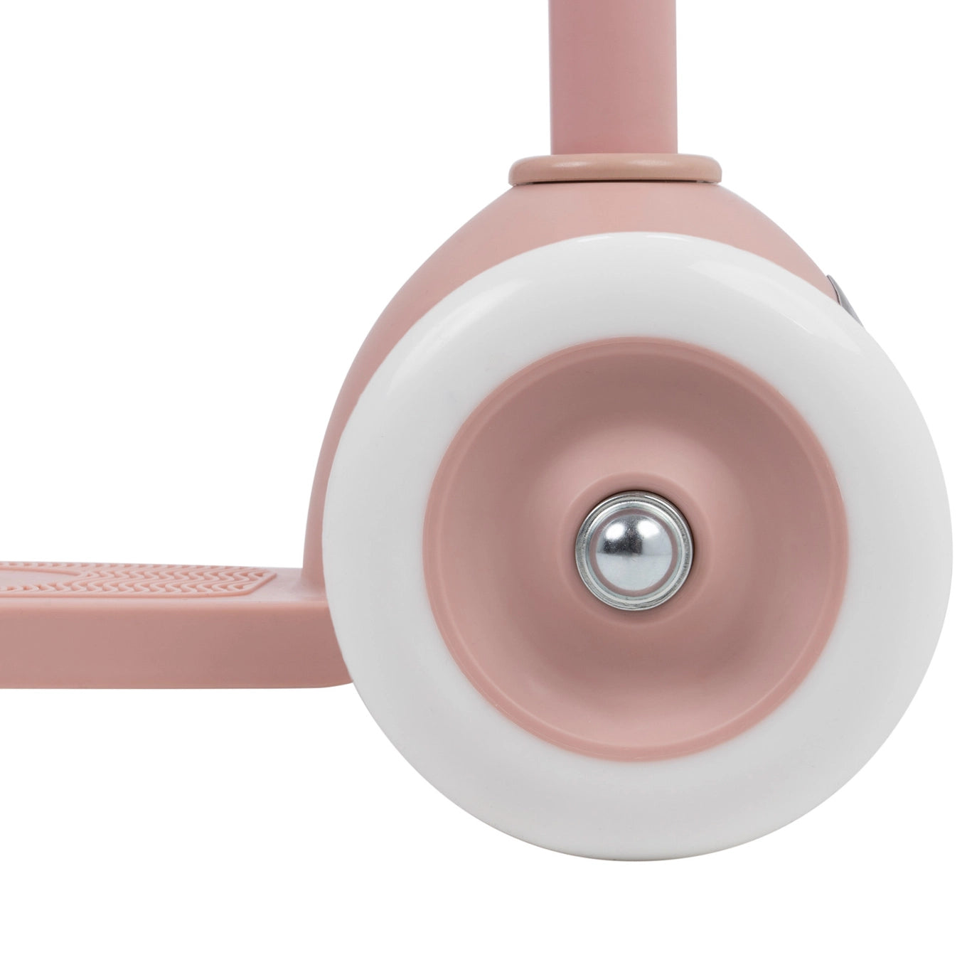 Eco Scooter Dusty Rose