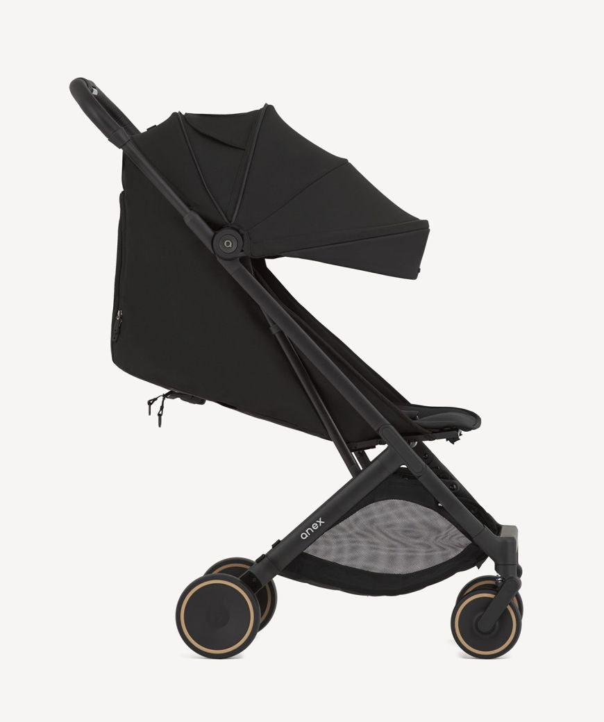 Anex AirX2 Nero