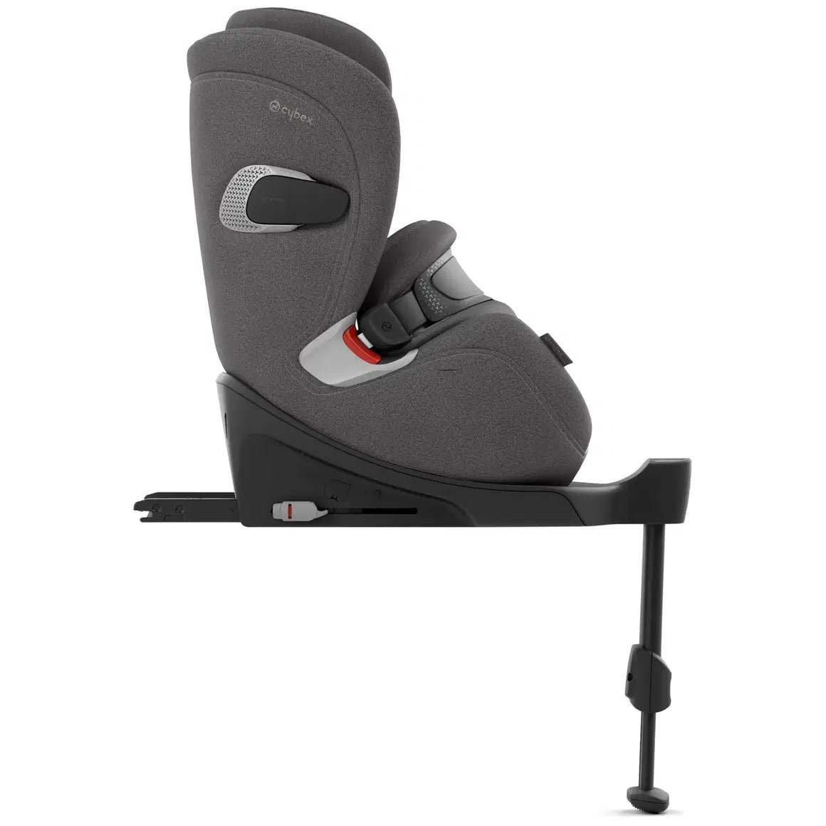 CYBEX Anoris T2 i Size Plus mirage grey dark grey