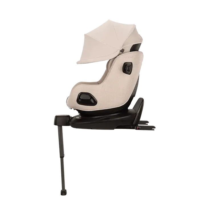Nuna Pruu Aire™️ Biscotti 0-19kg