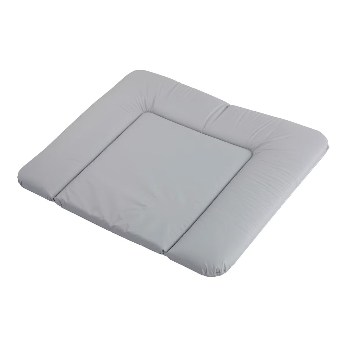 Wickelauflage Uni 72x85cm