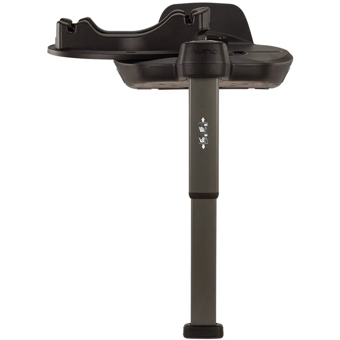 Nuna Base Curv 360•