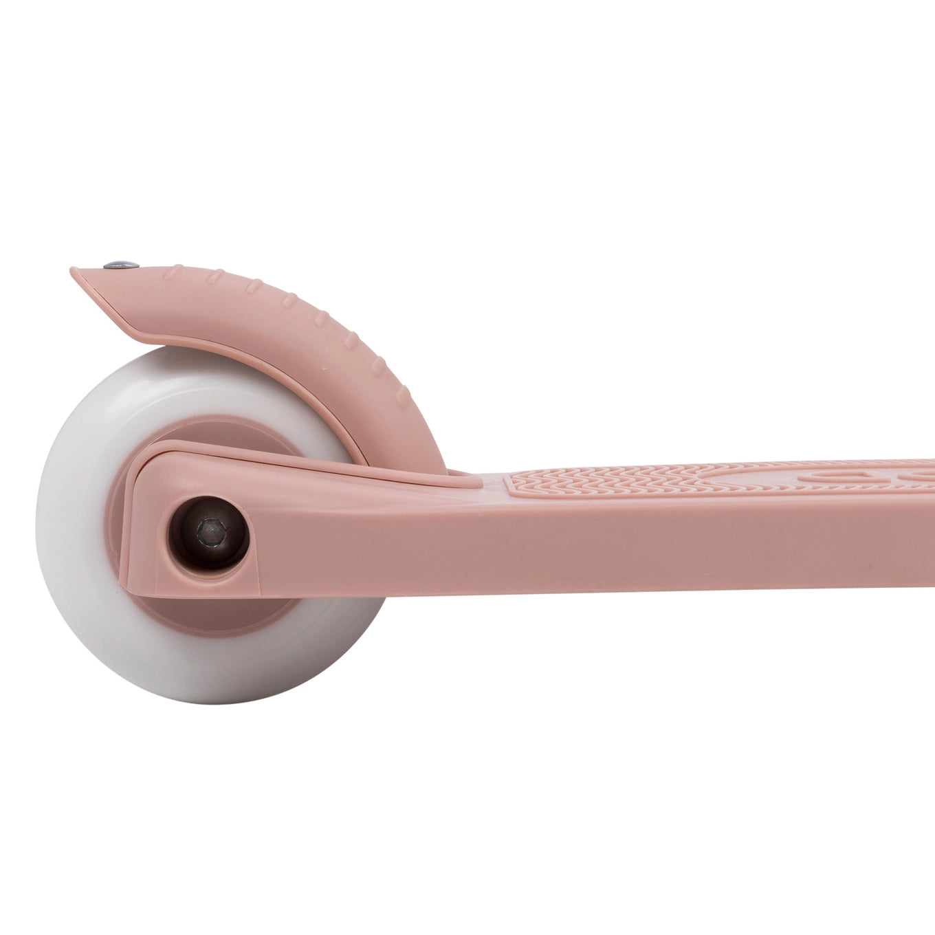 Eco Scooter Dusty Rose