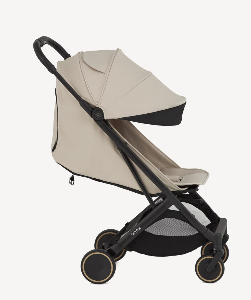 Anex AirX2 Shiro