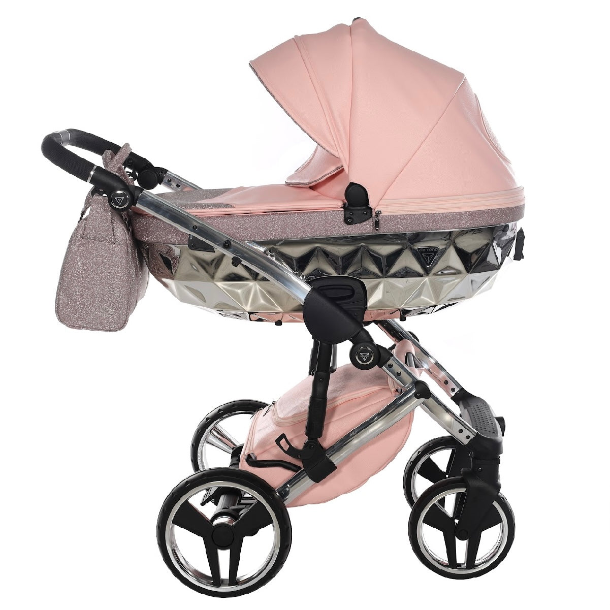 Junama Artisanat Paillettes 01