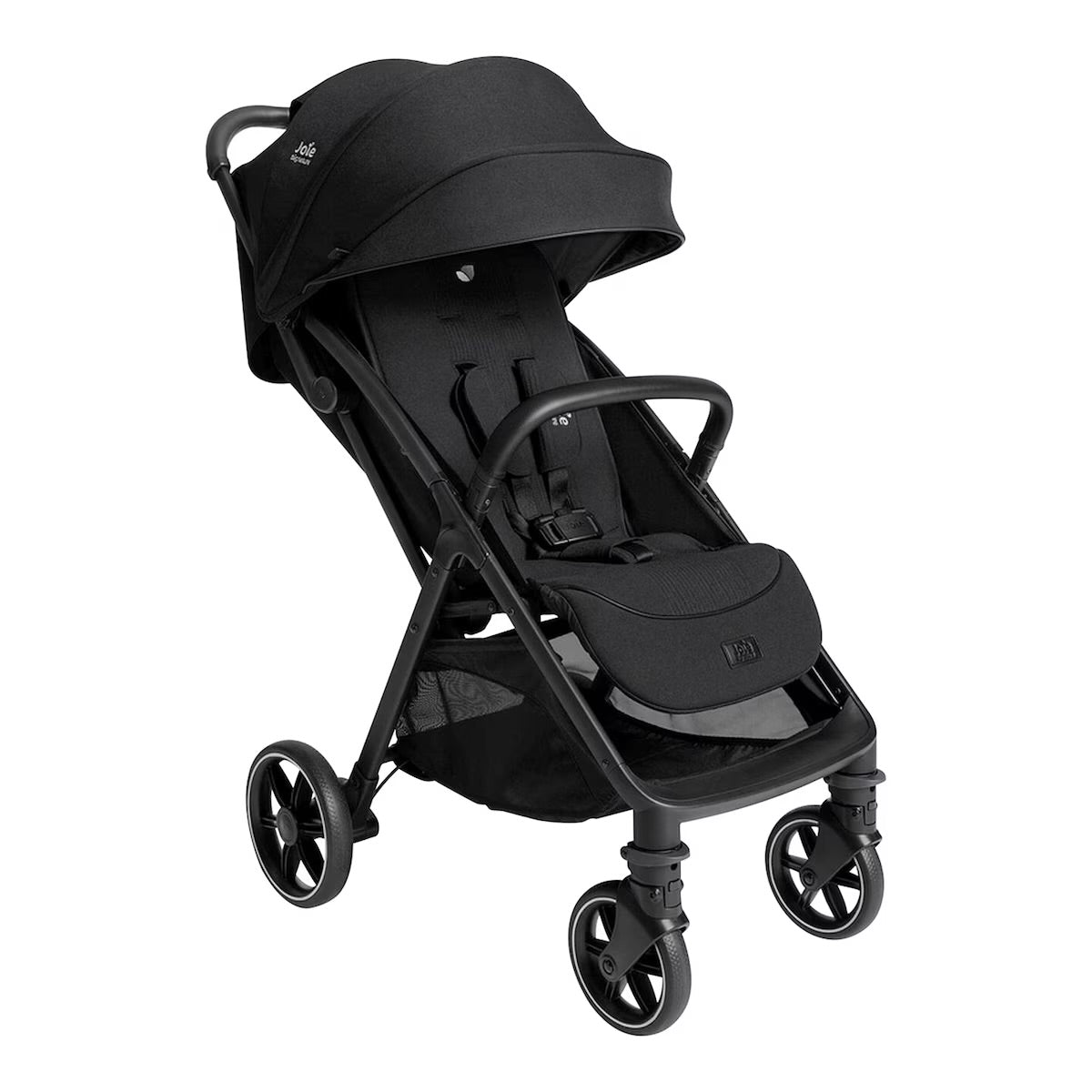 Joie Signature Parcel LX Eclipse
