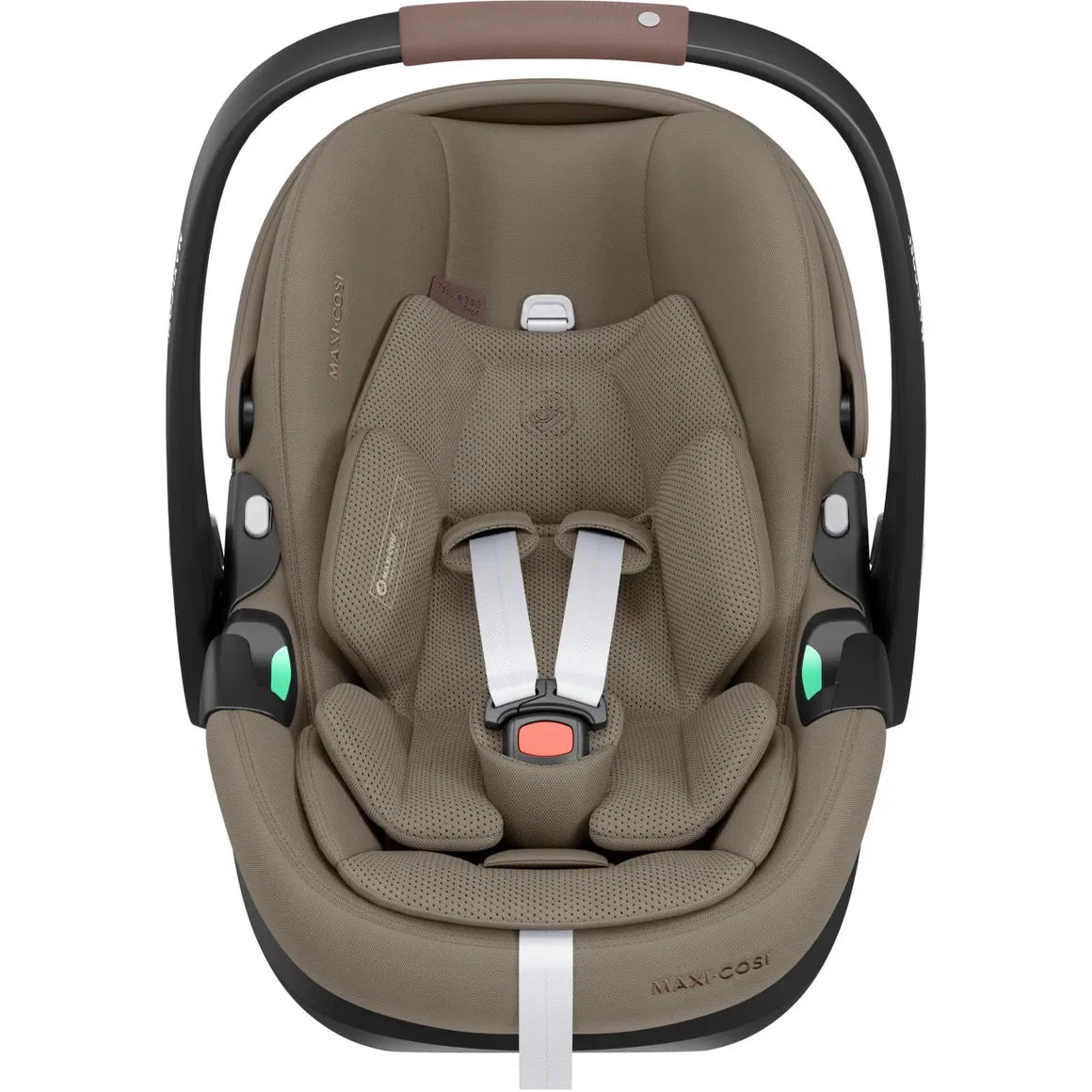Maxi Cosi Pebble 360 Pro2 twillic truffle