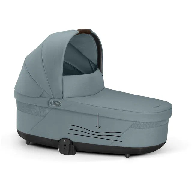 Cybex Balios S 2in1 Stormy Blue