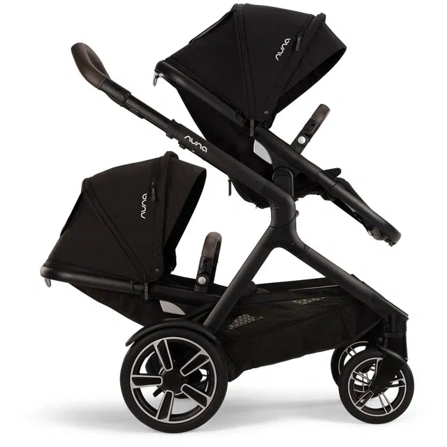 Nuna Demi Next Geschwister Set Caviar