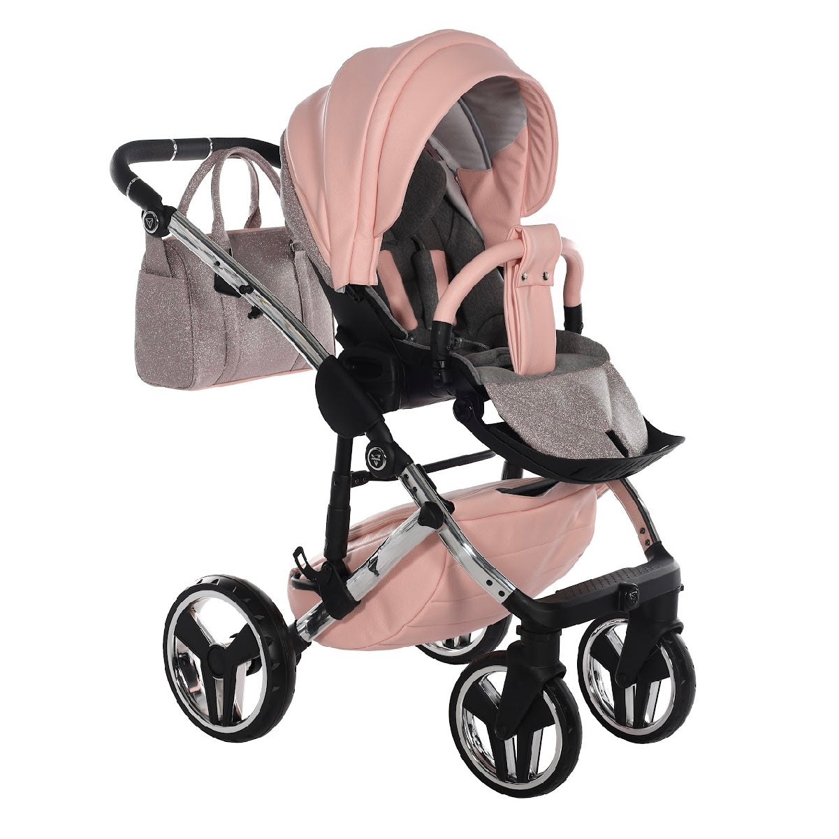 Junama Artisanat Paillettes 01